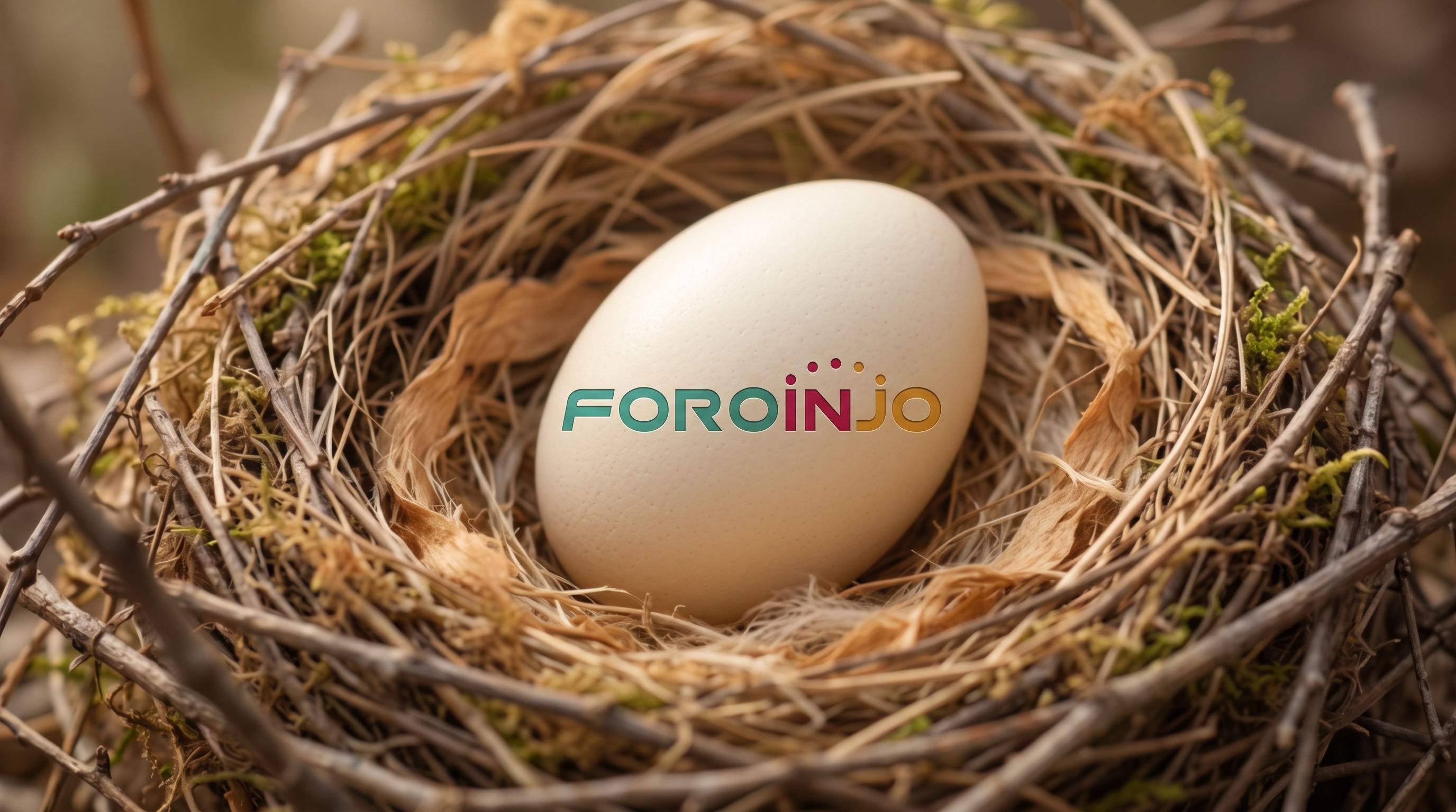 FOROINJO Brand